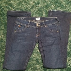 Hudson Jean's Size 26
